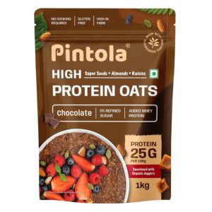 Pintola Oats Chocolate , 1 Kg