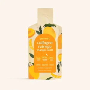 Am Collagen Mango Madness, 300 Grams