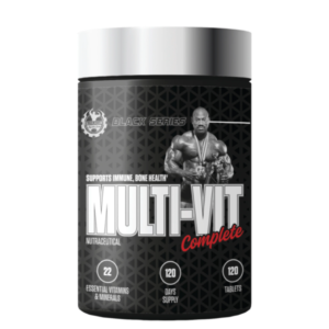Dj Multivitamin , 120 Tablets
