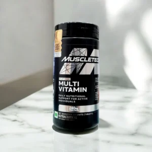 Muscletech Multivitamin , 60 Tablets