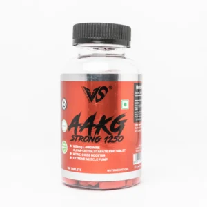 Vs Aakg, 150 Tablets