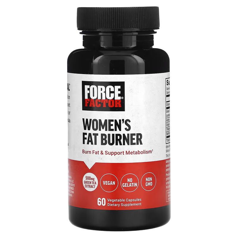 Fat Burners