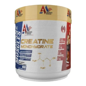 Am Creatine Cola, 300 Grams