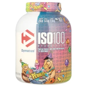 Am Iso Hydro Birthday Cake, 2.27 Kgs (5 Lbs)